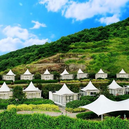 Sunnys World Hotell Pune Eksteriør bilde