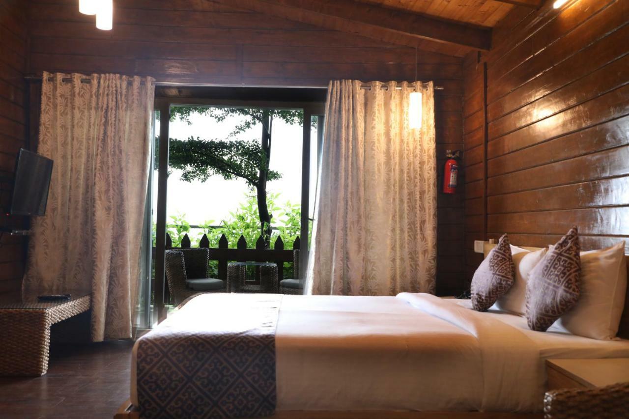 Sunnys World Hotell Pune Eksteriør bilde