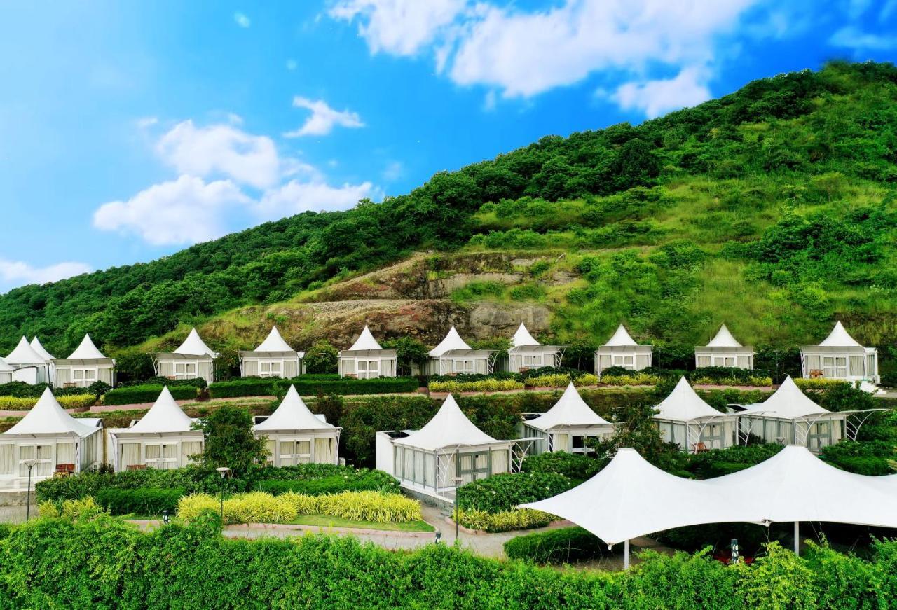 Sunnys World Hotell Pune Eksteriør bilde